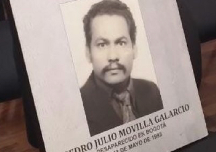 Fotografía: Colectivo de Abogados José Alvear Restrepo.