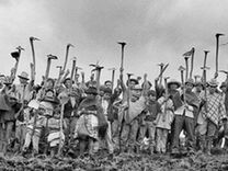 Cuando el papá de Pastrana se unió con los terratenientes para frenar la reforma agraria