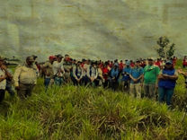 La liberación de los 66 Soldados en San José del Guaviare