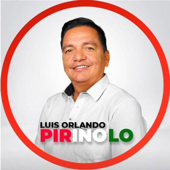 Fuente: Imagen tomada de la cuenta personal de Facebook de Luis Orlando Ortiz