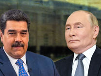 El desplante de Vladimir Putin con Nicolás Maduro