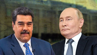 El desplante de Vladimir Putin con Nicolás Maduro