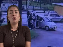 La mamá del joven Juan Felipe Rincón sale en su defensa