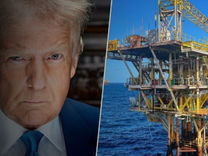 ¿TRUMP VERSUS LA TRANSICIÓN ENERGÉTICA? LA MÁXIMA POTENCIA ESCOGE SU BANDO.