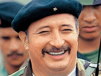 Se nos olvidó que el Mono Jojoy y las FARC casi se toman Bogotá