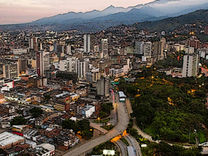 Grupos armados ilegales ponen en jaque la seguridad en el Valle del Cauca