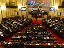 La nueva MinTransporte, María Fernanda Rojas, abre el debate en el gabinete sobre cuotas políticas