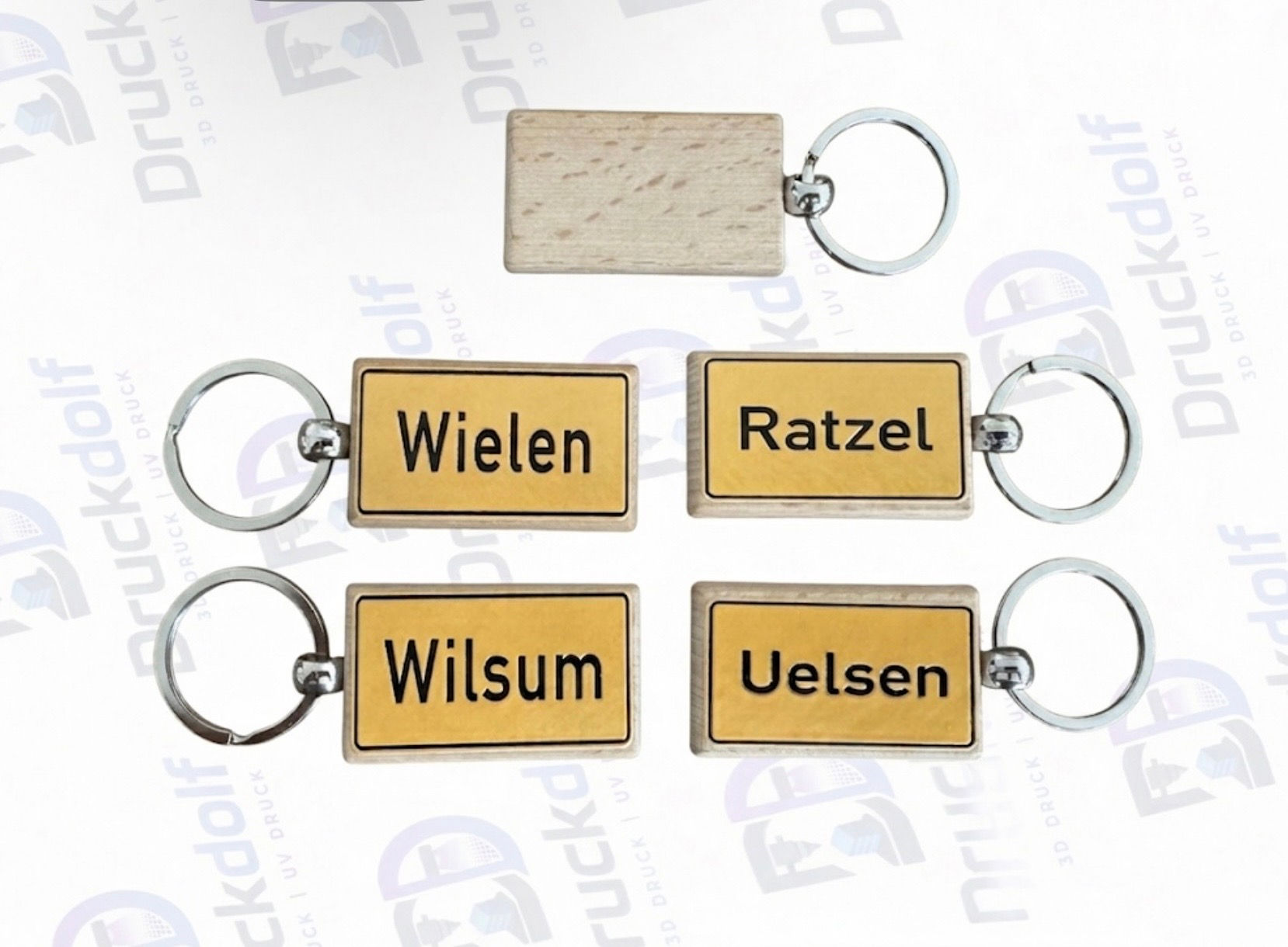 Schlüsselanhänger