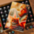 Thumbnail: FLASH CATEYE COLLECTION 48 COLORS