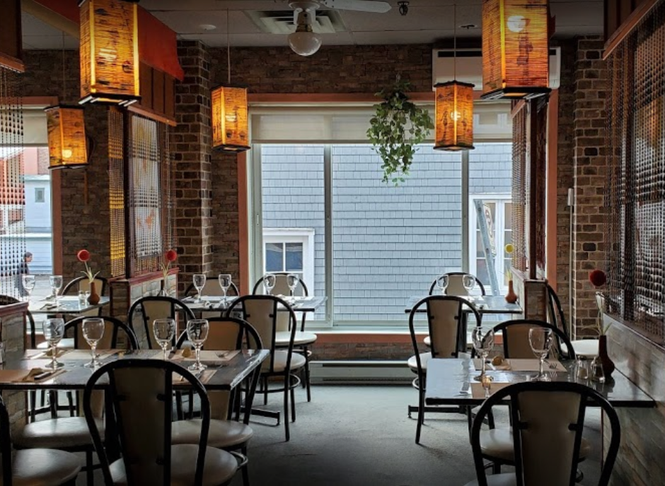 Restaurant Levina