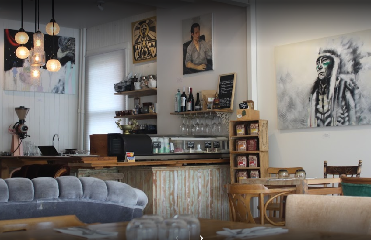 L'Îlot - Galerie Art'chipel