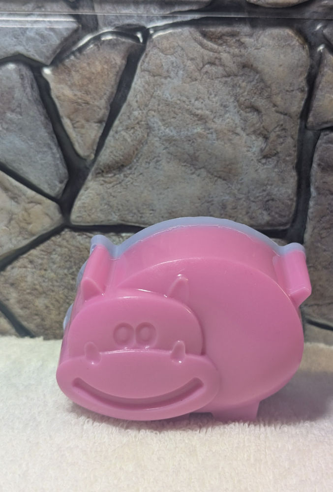 Thumbnail: Critter Pals Kids Soap