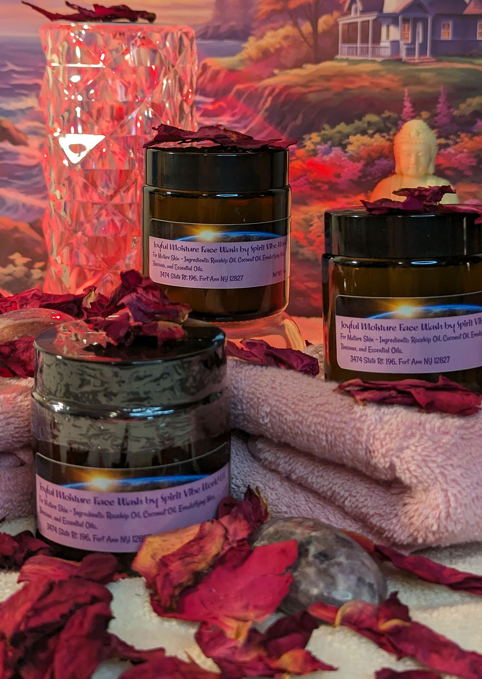 Chemical Free Face Wash, Face Wash, Natural Face Wash