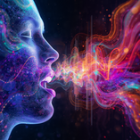 What's in a voice?
