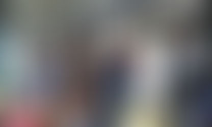 El arte callejero: Una expresión cultural de desigualdad social.