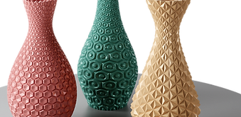 Premium Flower Vase Collection