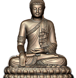 Statuettes and Figurines