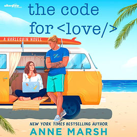 The Code for Love audio cover.jpeg