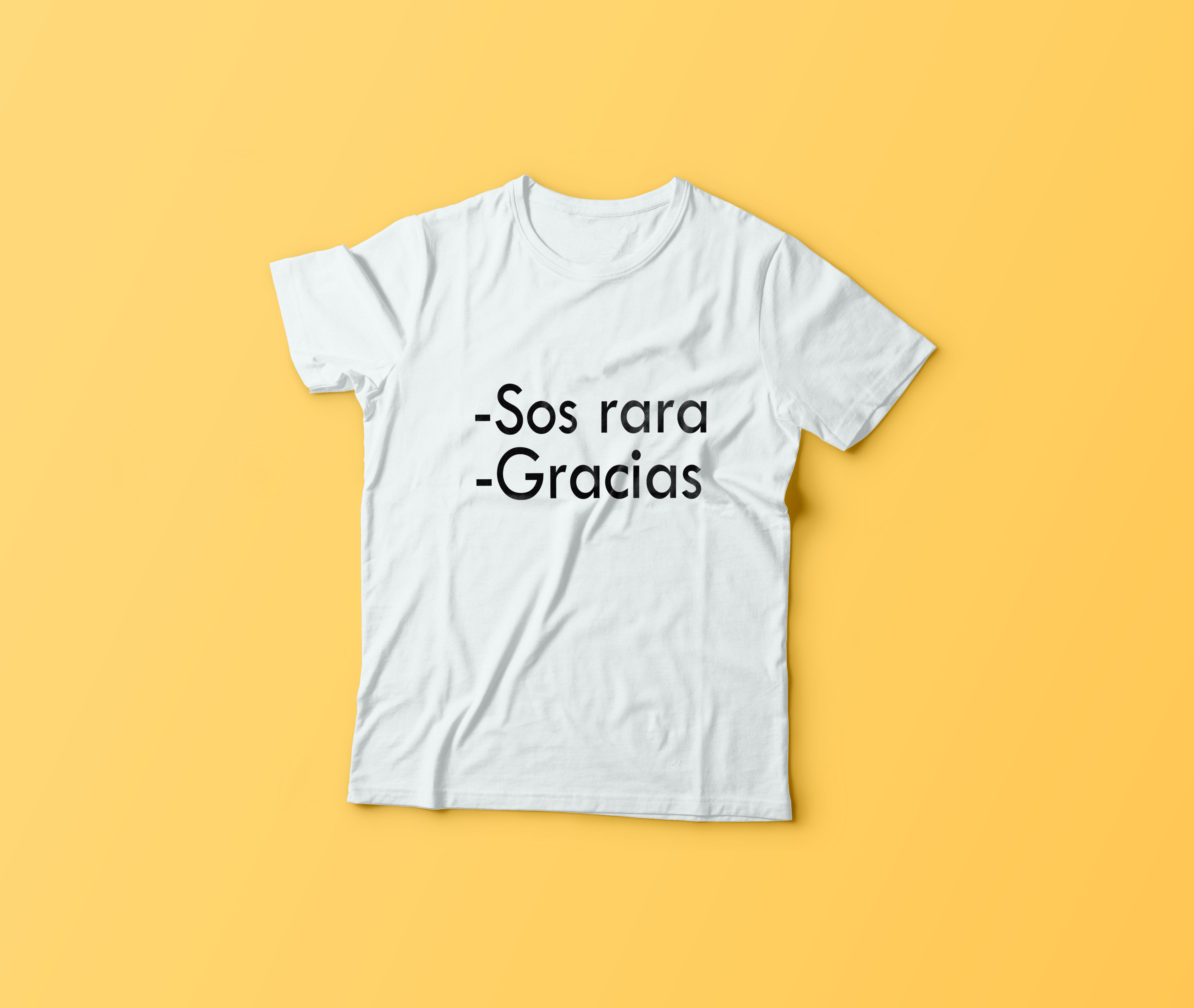 SOS RARA