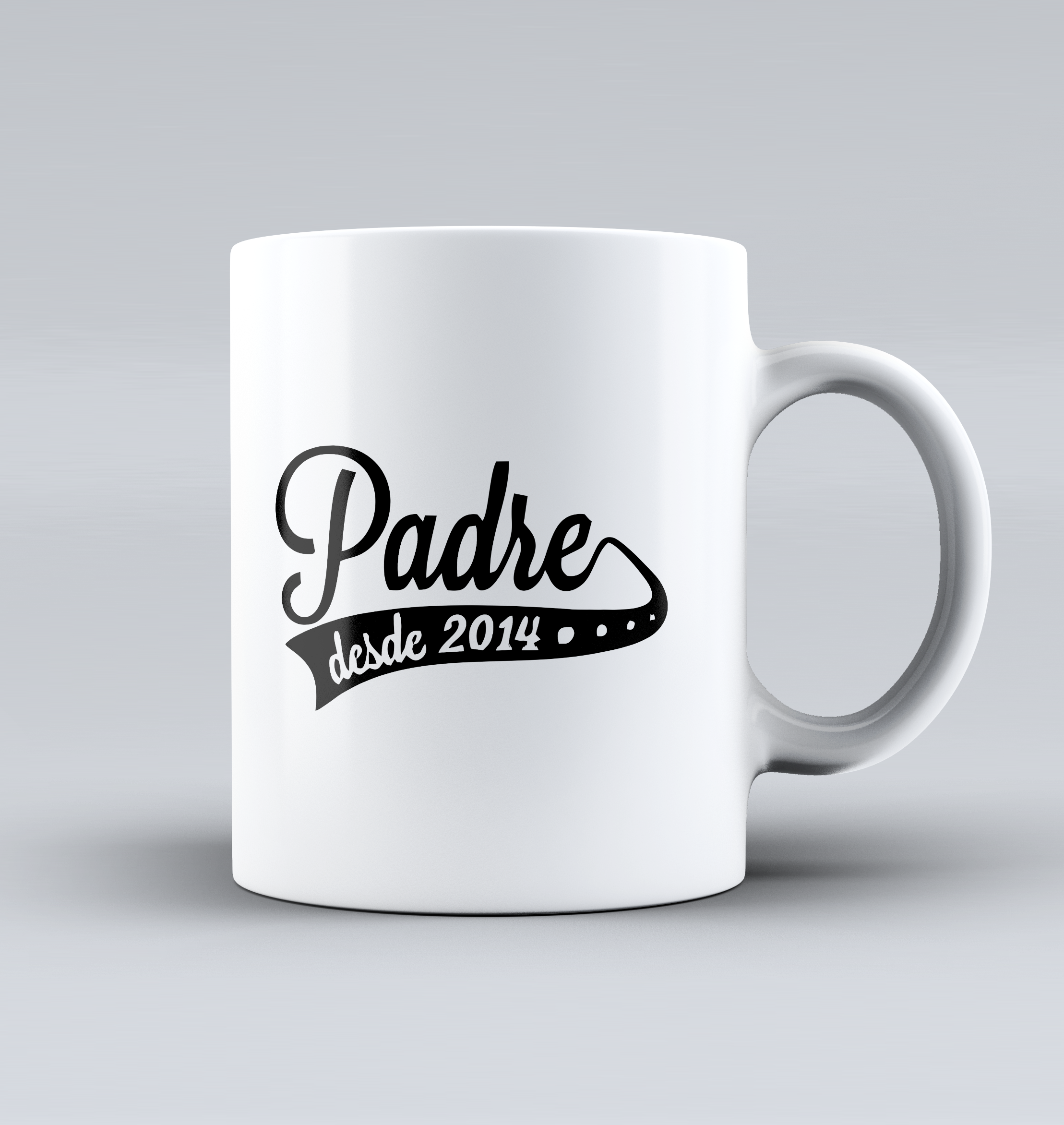 PAPÁ DESDE