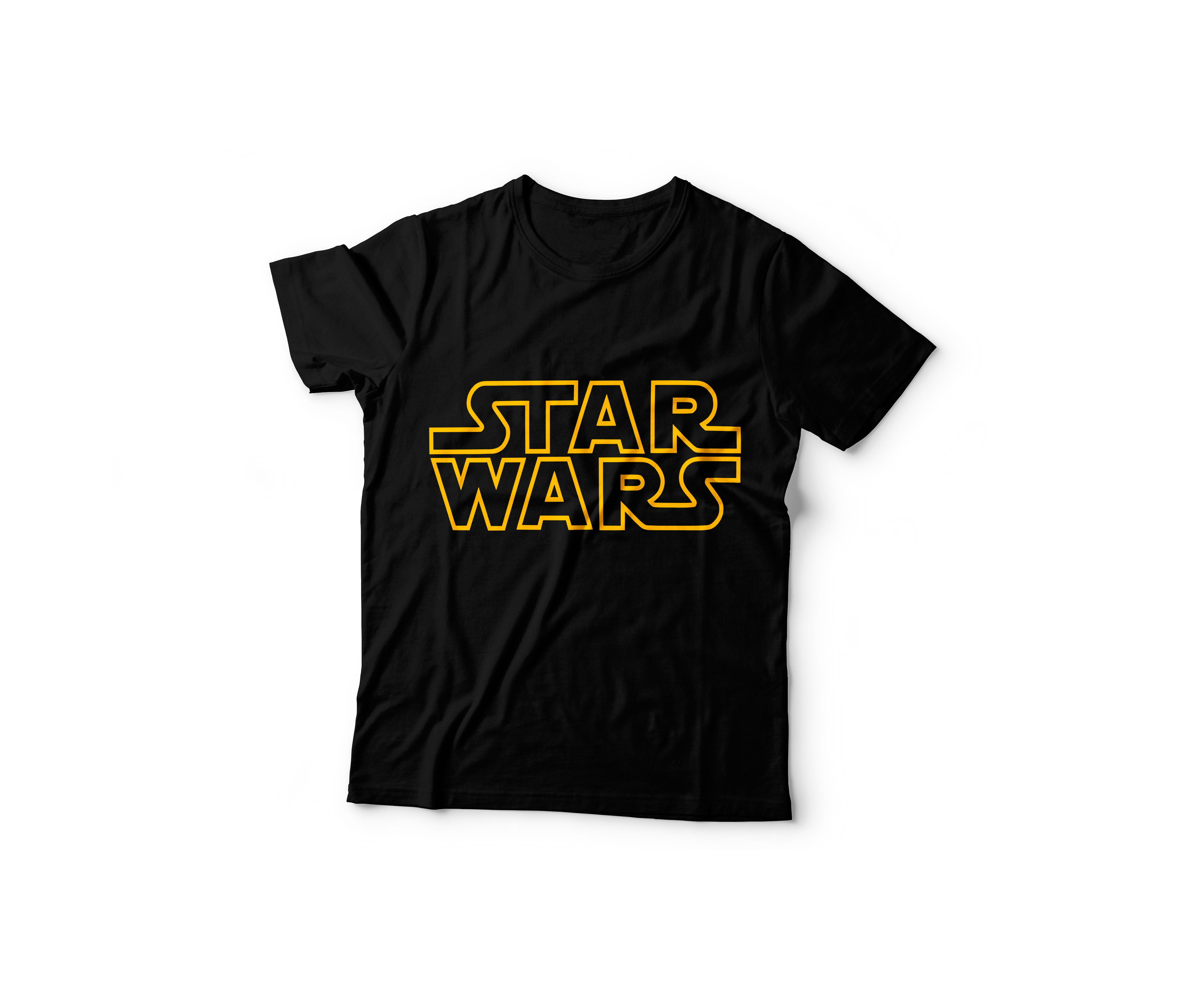 STAR WARS #1