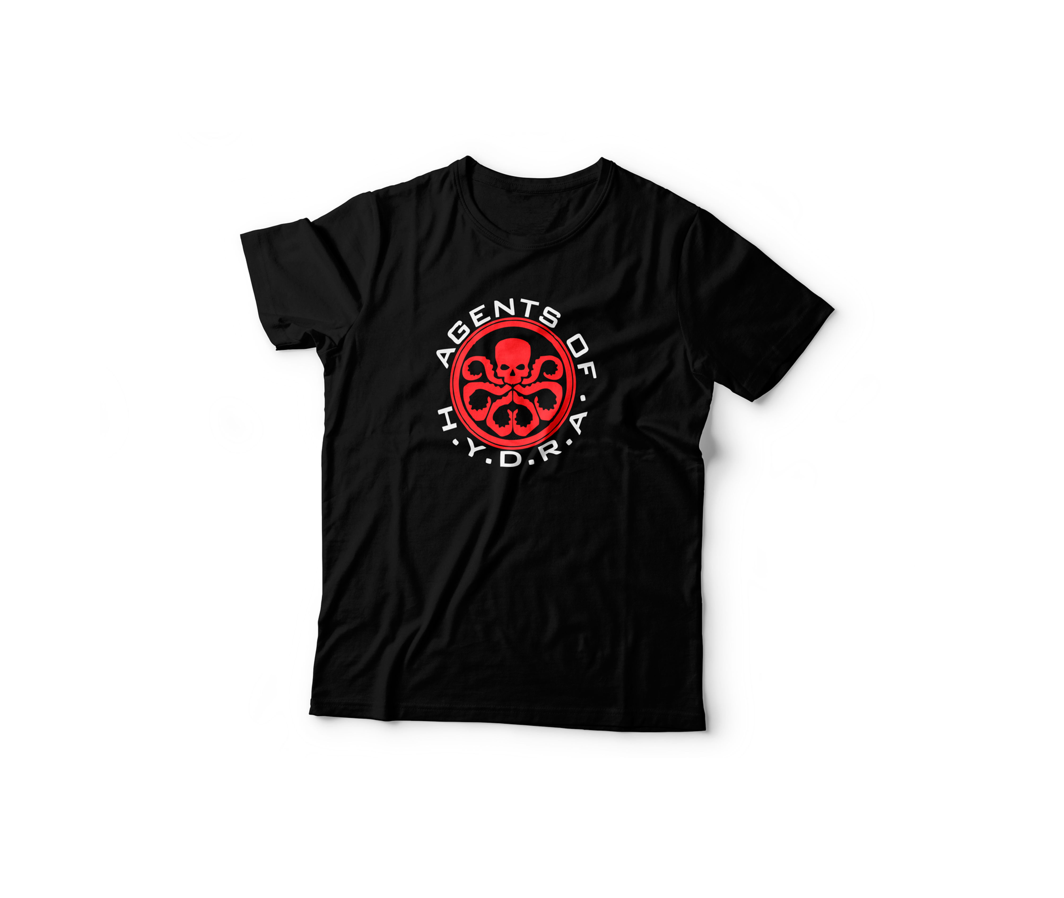 HYDRA #1