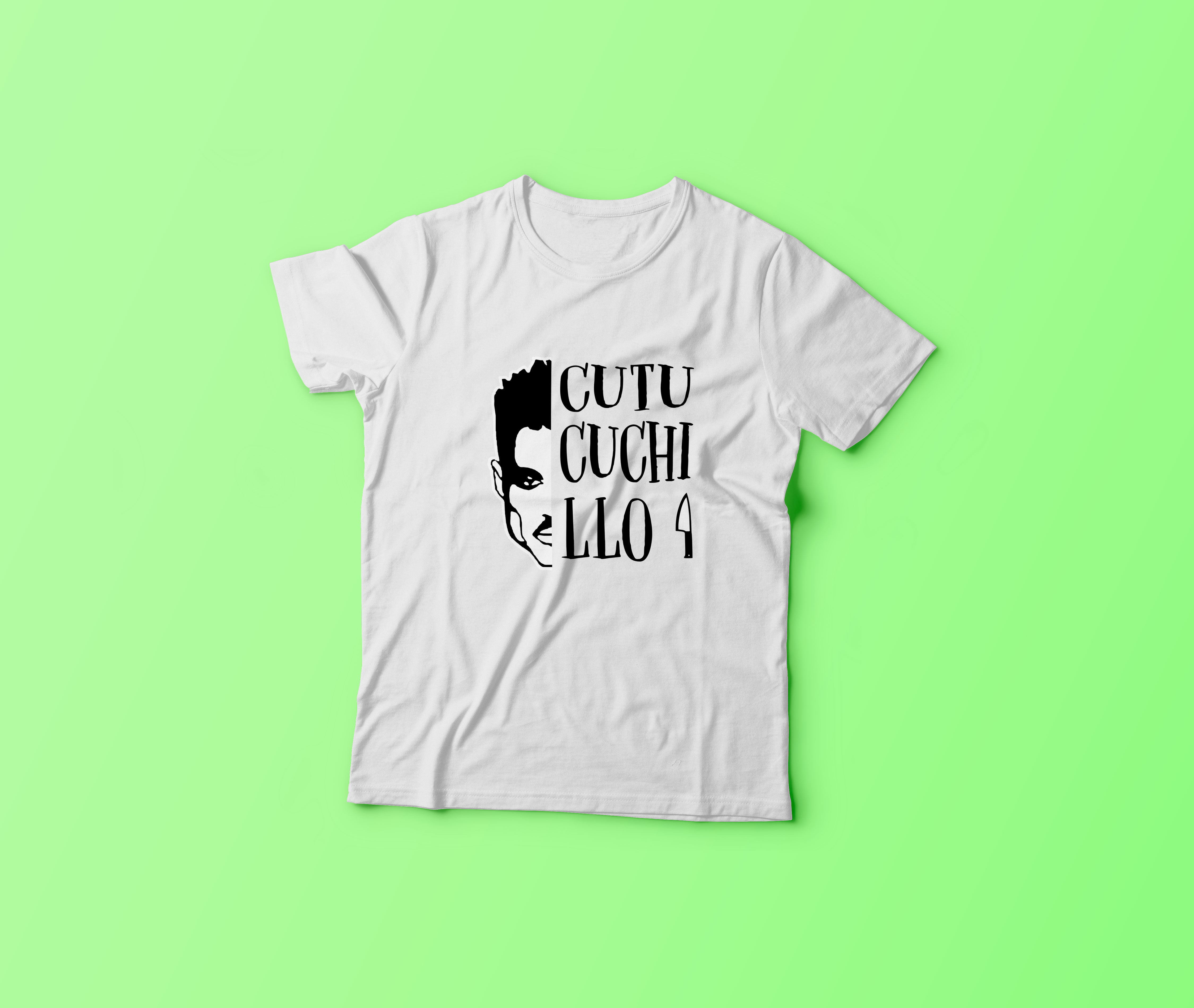 CUTUCUCHILLO