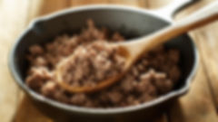 Ground Beef Bundle