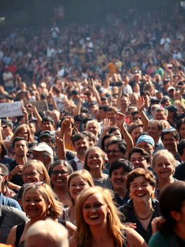 A Year Like No Other