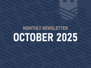Castlebay Monthly: October 2025
