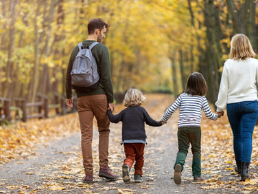 Cleveden Park Wealth estate planning service for families