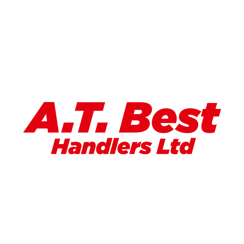 A.T Best Logo