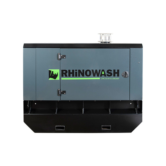 Industrial Pressure Washer Hire