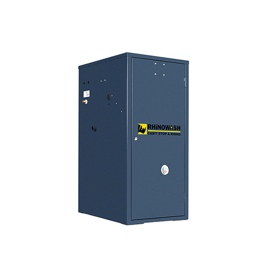 Static Cold Water Wash Systems