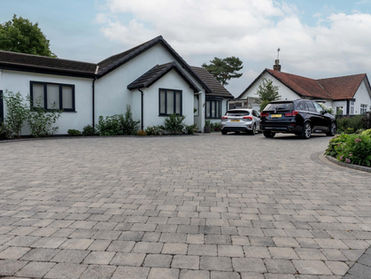 The Complete Guide to Choosing the Right Driveway for Your Home in Glasgow & the Central Belt