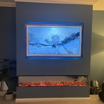 Azura Build Project