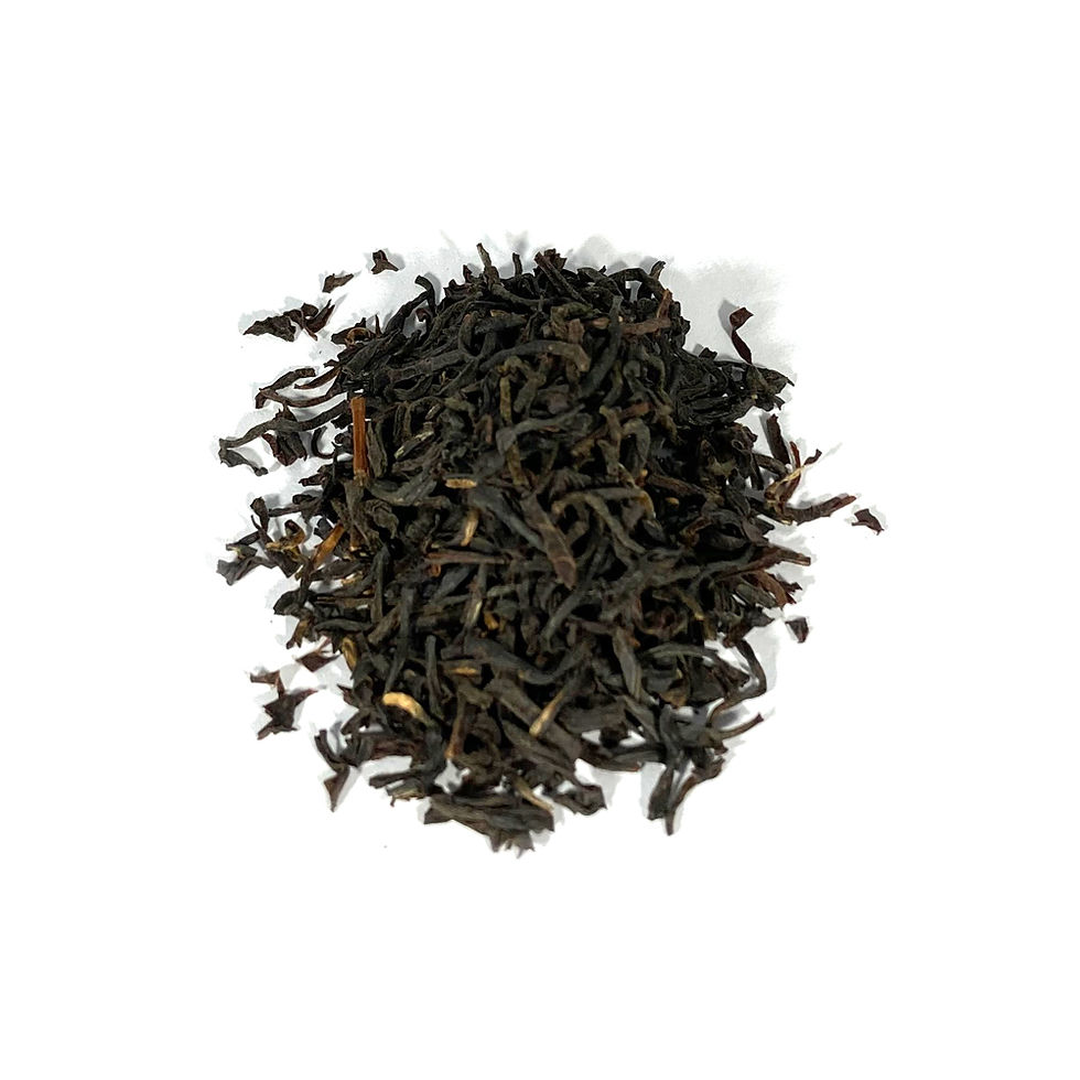 Thumbnail: Bukhial Assam Black Tea