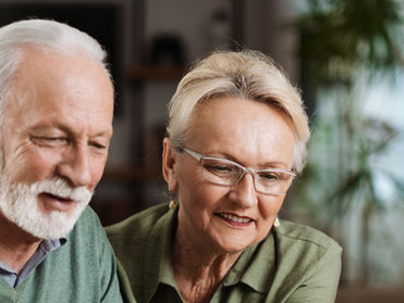 Cleveden Park Wealth inheritance tax planning service