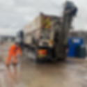 Rhinowash - Construction Vehicle Cleaning 3