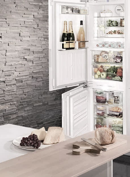 Refrigeration