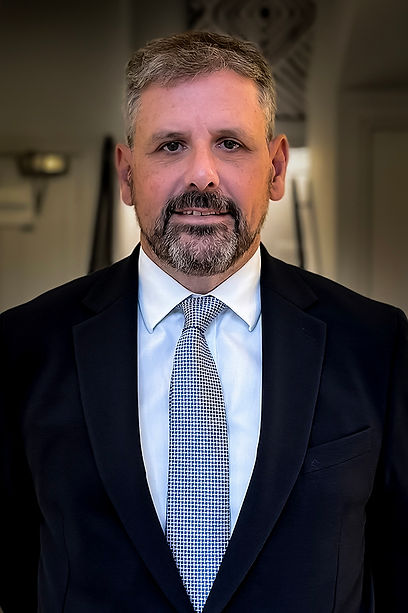 Team Member Profile