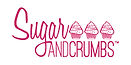 Pack Stuff - Sugar and Crumbs Logo
