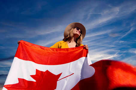 RCMP Fingerprinting Process for Citizenship Applications