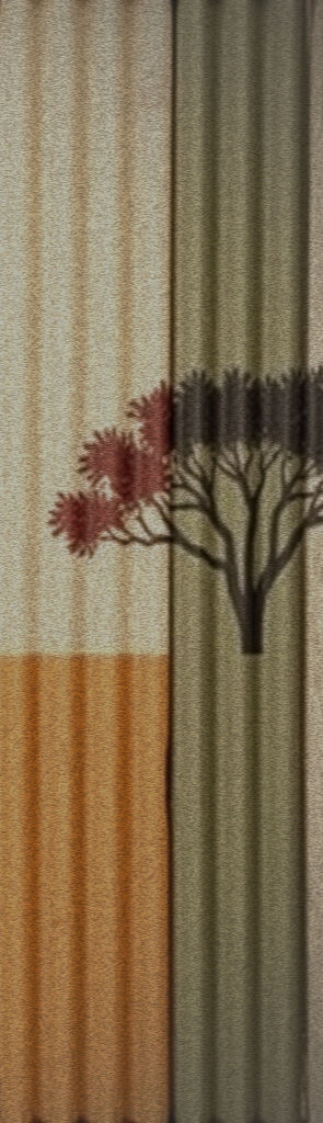 create a subtle background using Kenya n