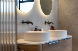 St Heliers Architectural Home - bathroom