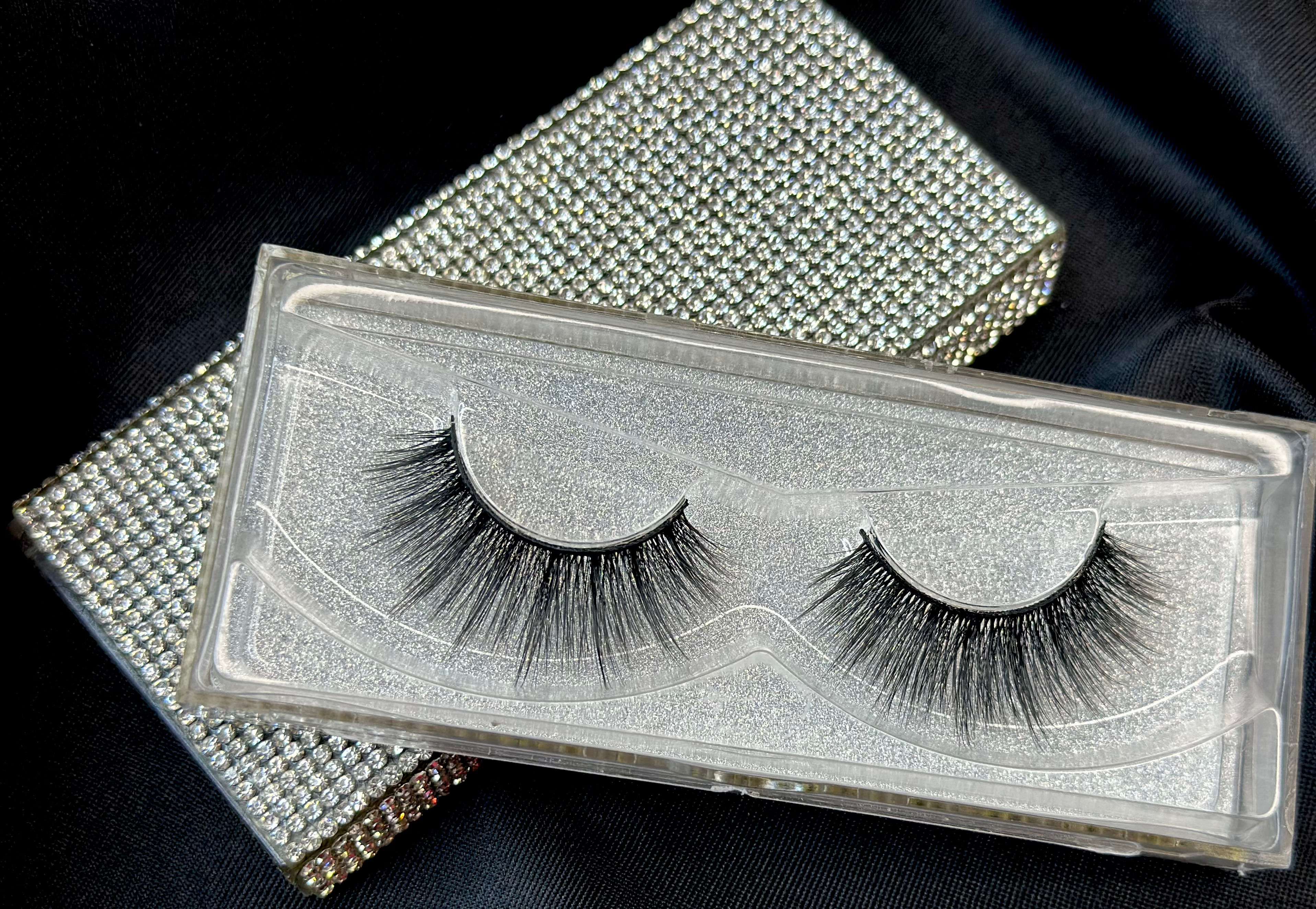 Our great selection of raw bundles great quality and lashes