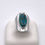 Miniature : Turquoise Mohave Bleue  RST91
