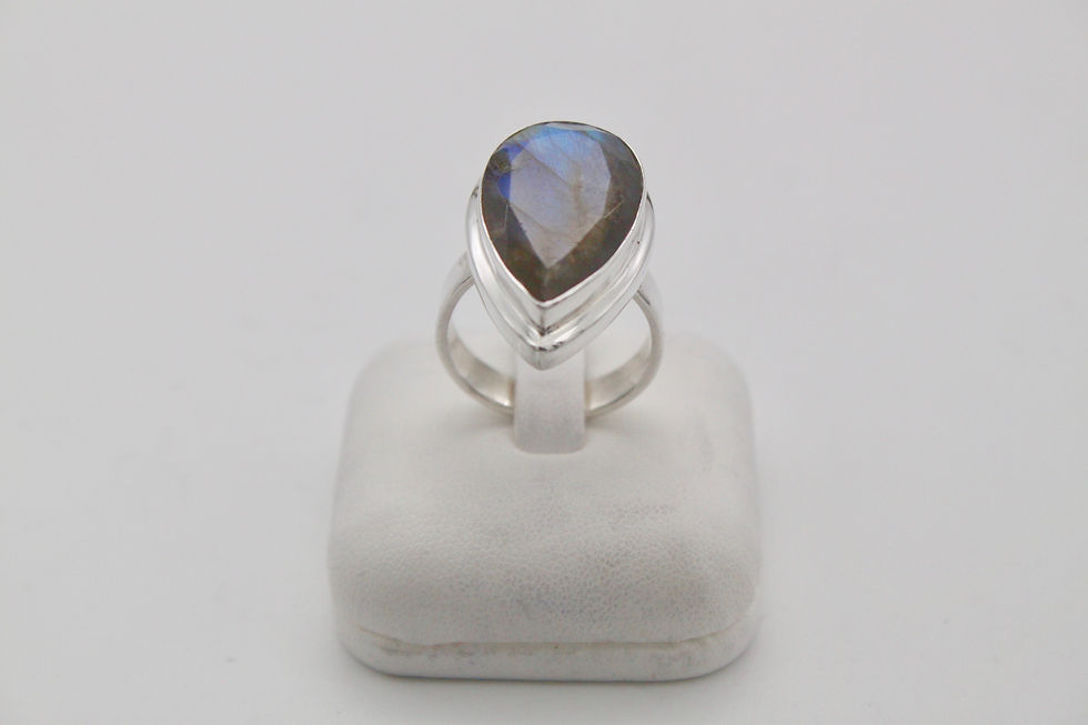 Miniature : Labradorite R40