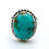 Miniature : Turquoise D'Arizona RST 2/113