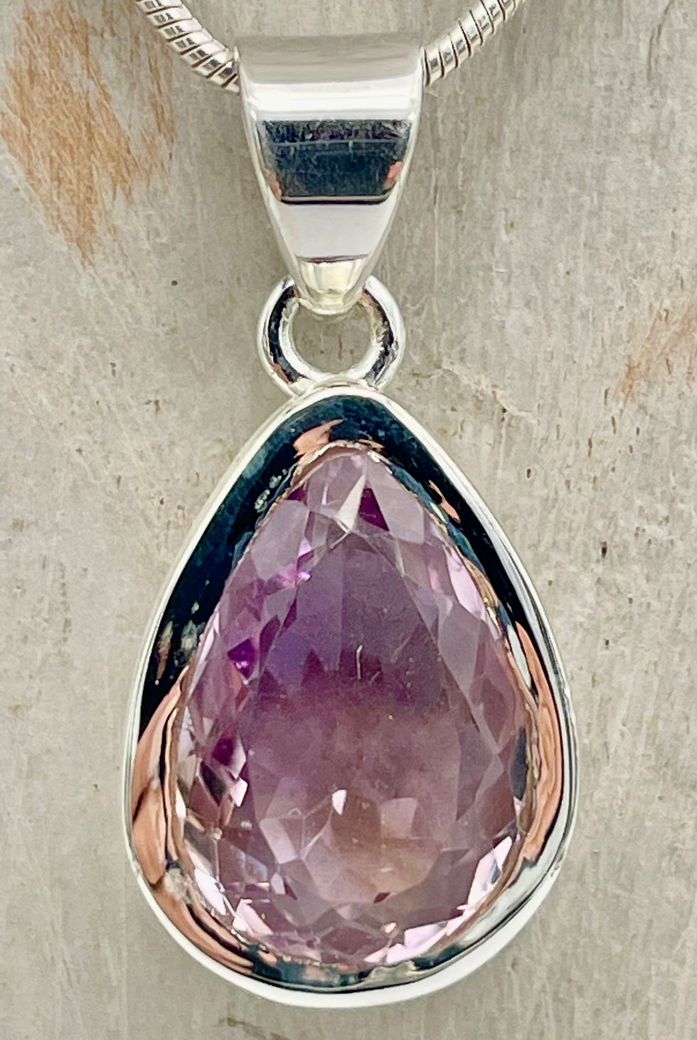 Miniature : Ametrine PST 1/225